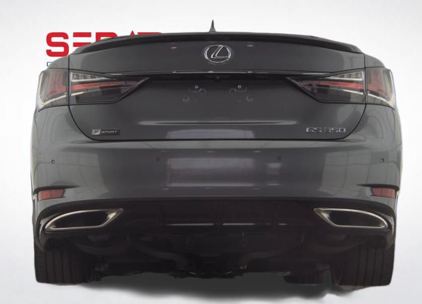 Used 2016 Lexus GS 350 RWD image 18