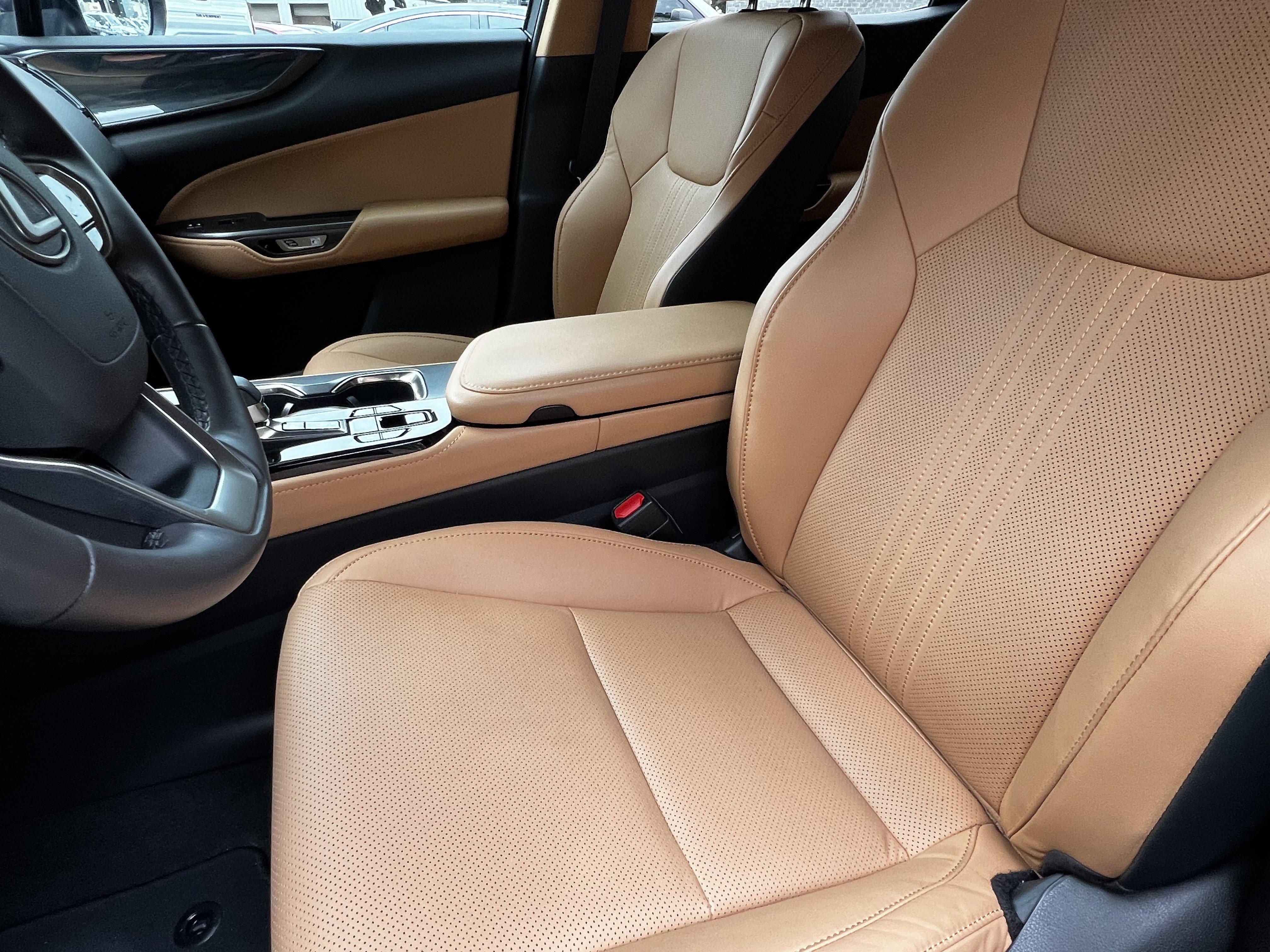 Used 2024 Lexus NX 350 AWD image 16