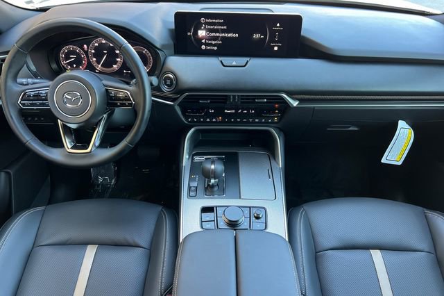 New 2026 MAZDA CX-90 3.3 Turbo w/ Premium Plus Pkg image 15