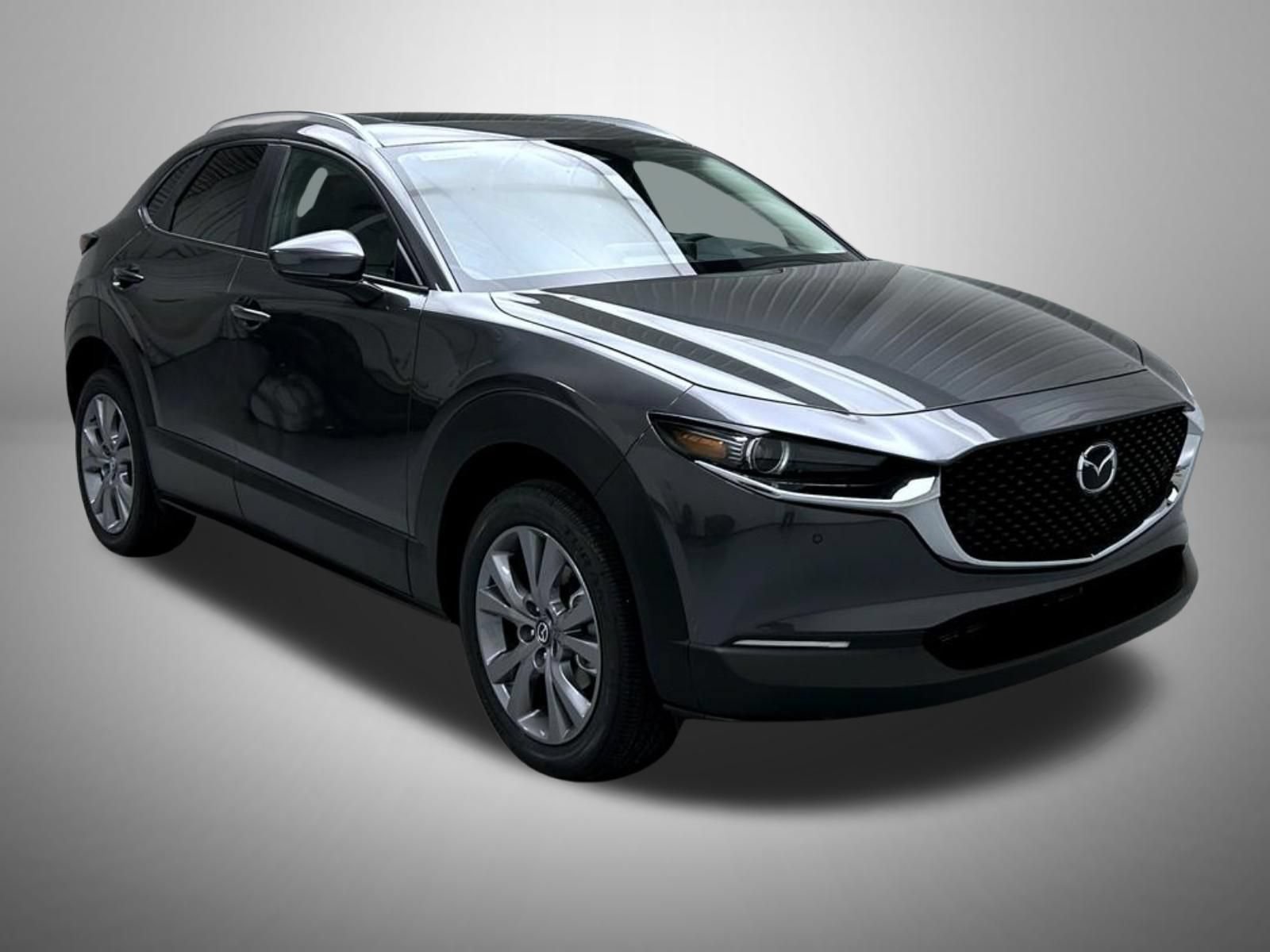 New 2026 MAZDA CX-30 AWD 2.5 S w/ Premium Package image 3