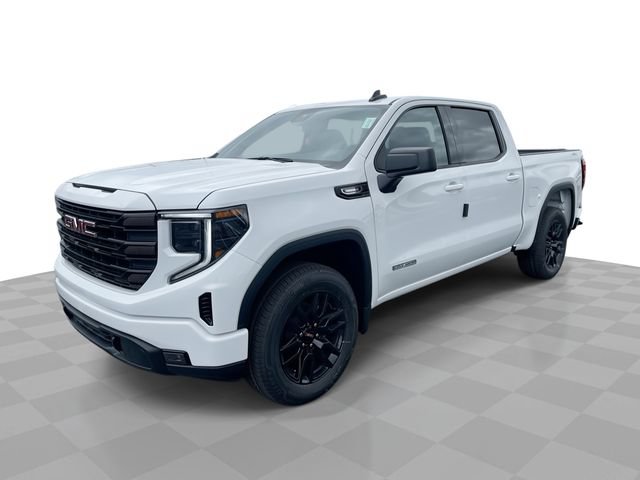 New 2026 GMC Sierra 1500 Elevation AWD/4WD video 1