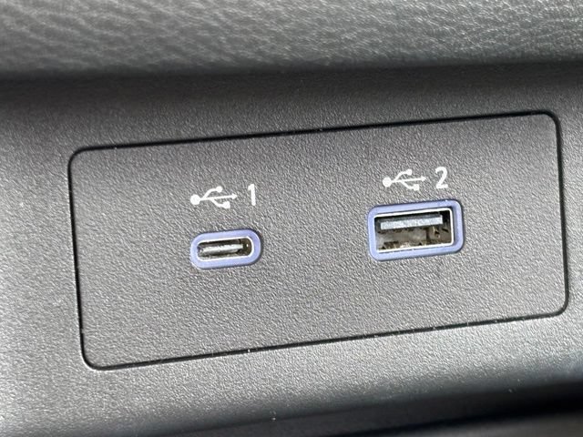 Certified 2023 Nissan Rogue Platinum AWD/4WD image 21