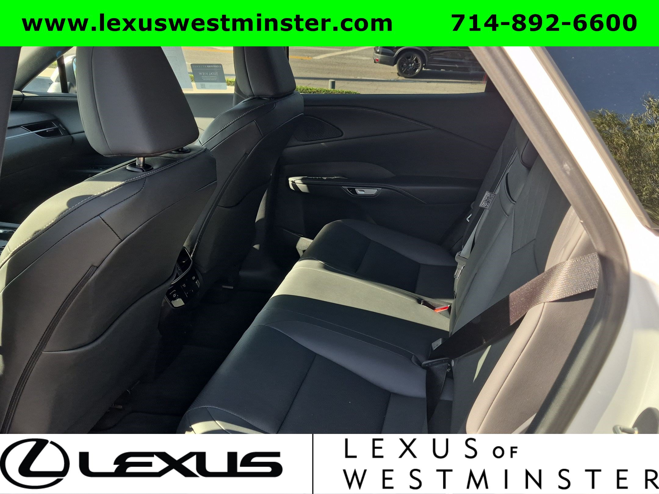 Certified 2025 Lexus RX 350h w/ Convenience Package AWD/4WD image 15