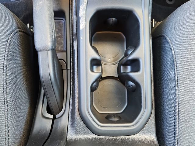 New 2026 Jeep Wrangler Sport AWD/4WD image 16
