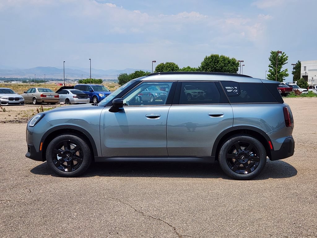 New 2027 MINI Cooper Countryman S w/ Comfort Package Max AWD/4WD image 2