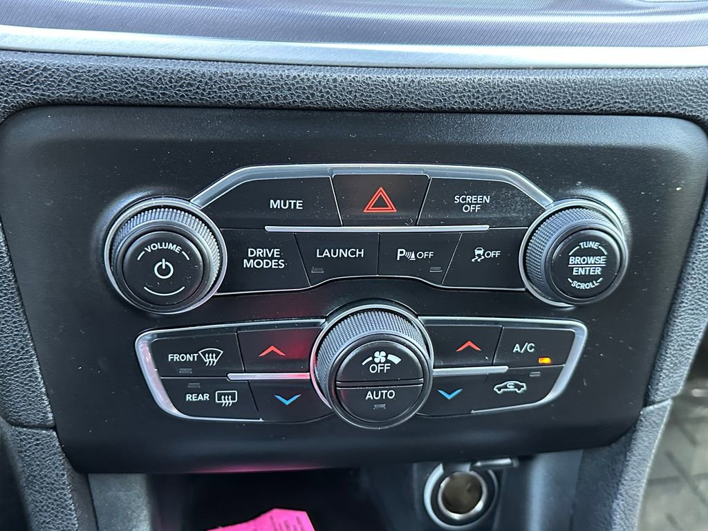 Used 2020 Dodge Charger Scat Pack RWD image 30