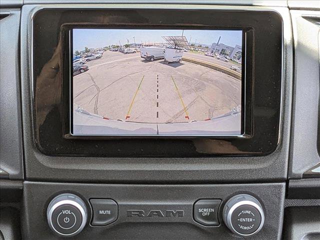 New 2025 RAM ProMaster 2500 w/ Convenience Group image 13