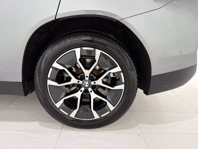 Used 2026 BMW X3 xDrive30i w/ Convenience Package AWD/4WD image 43