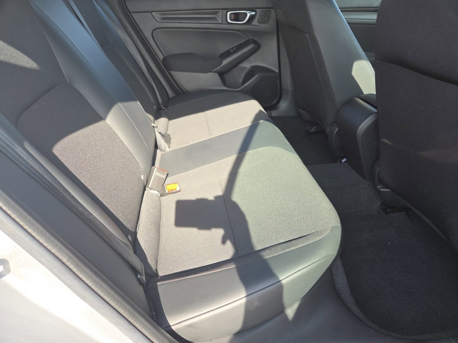 Used 2023 Honda Civic Sport image 20