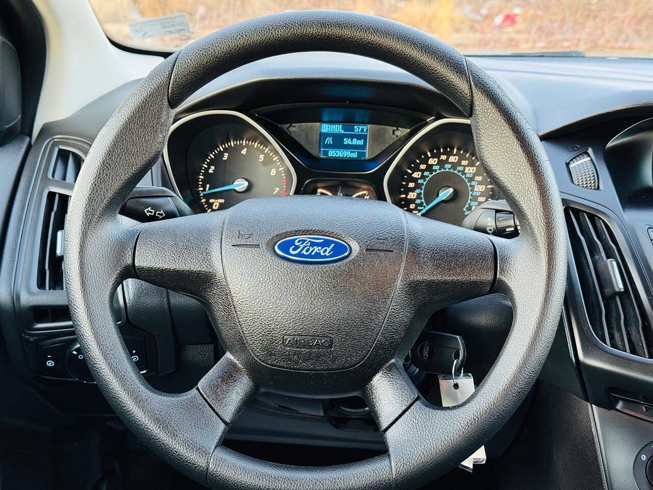 Used 2012 Ford Focus S image 18