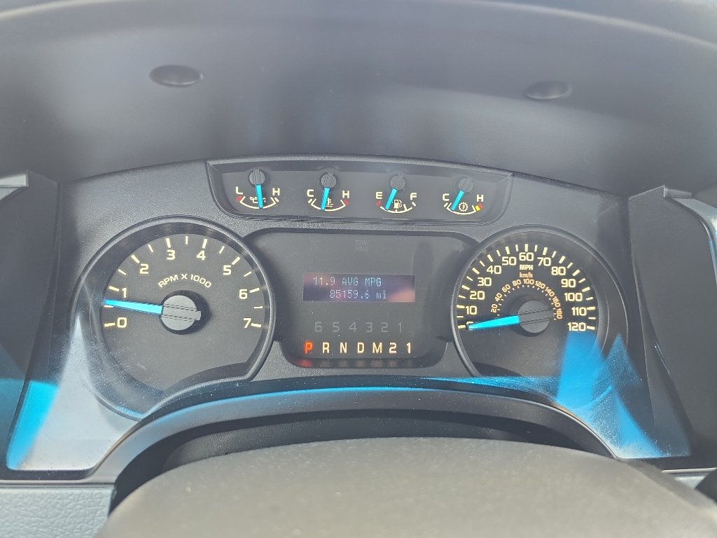 Used 2013 Ford F150 XL w/ Trailer Tow Pkg AWD/4WD image 18
