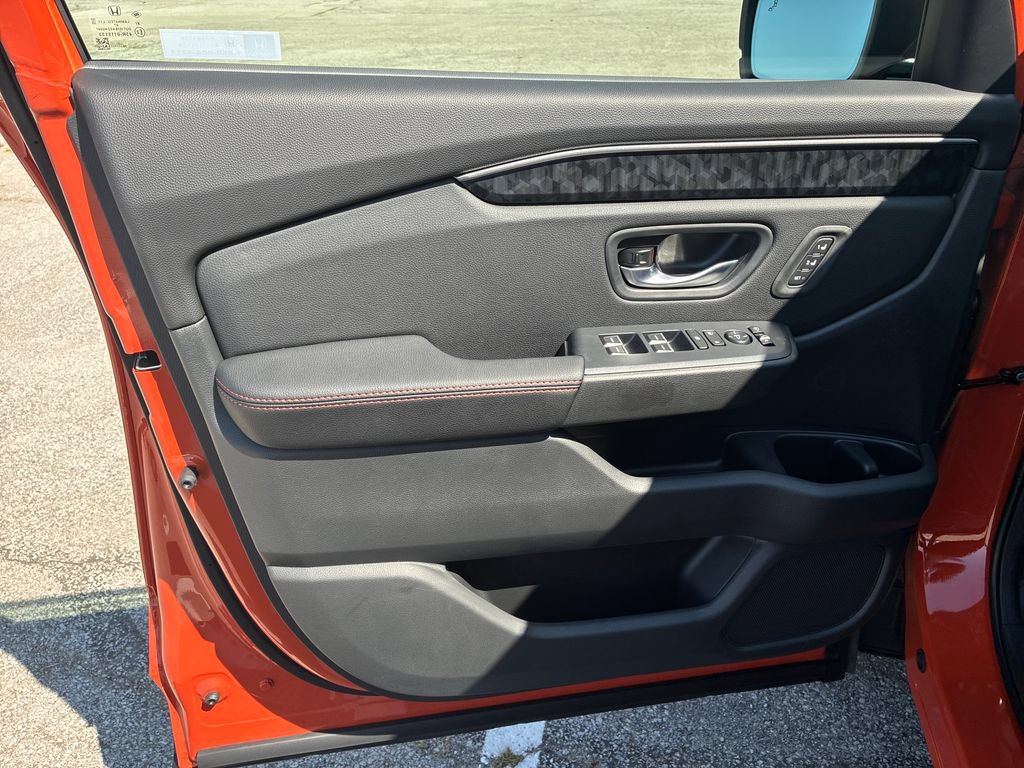 New 2026 Honda Passport TrailSport Elite image 10