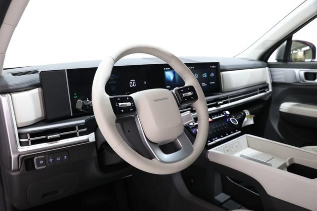 Certified 2026 Hyundai Santa Fe SEL AWD/4WD image 13