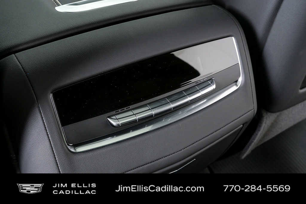 New 2026 Cadillac Escalade Sport w/ Touring Package image 22