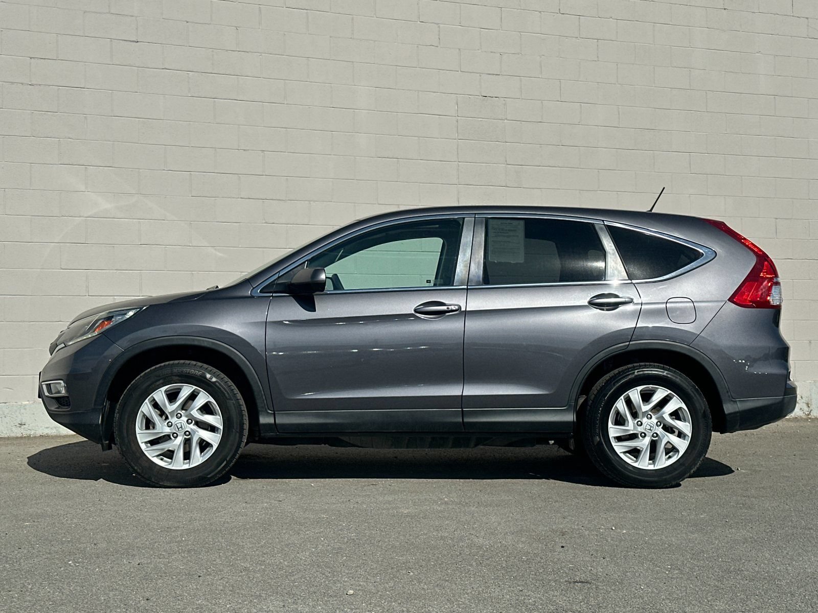 Used 2016 Honda CR-V EX image 6