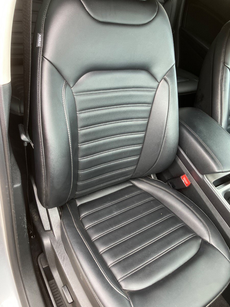Used 2023 Ford Edge SEL w/ Convenience Package AWD/4WD image 20