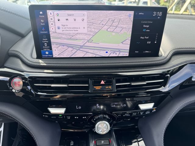 Used 2026 Acura MDX Type S w/ Advance Package AWD/4WD image 19