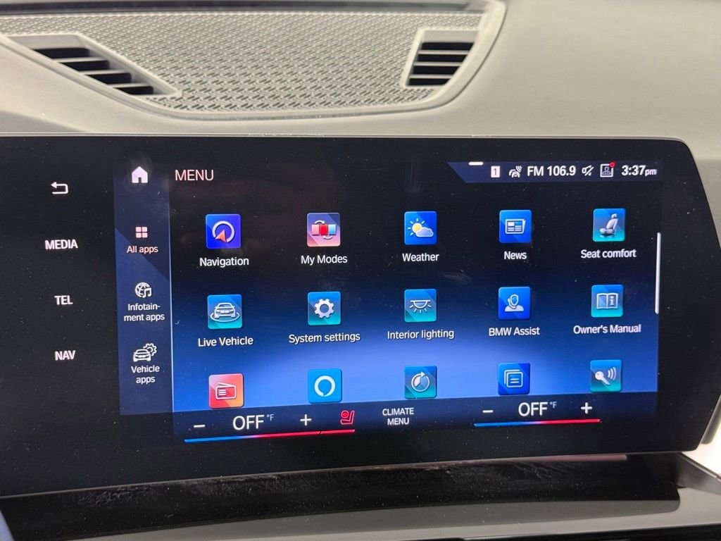 Used 2023 BMW X1 xDrive28i image 37