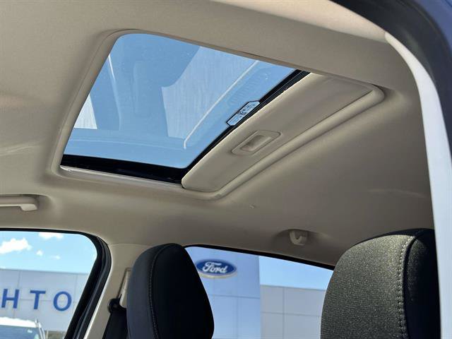 Used 2022 Ford EcoSport SE w/ SE Convenience Package AWD/4WD image 36