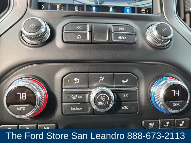 Used 2018 Jeep Cherokee Latitude Plus image 18