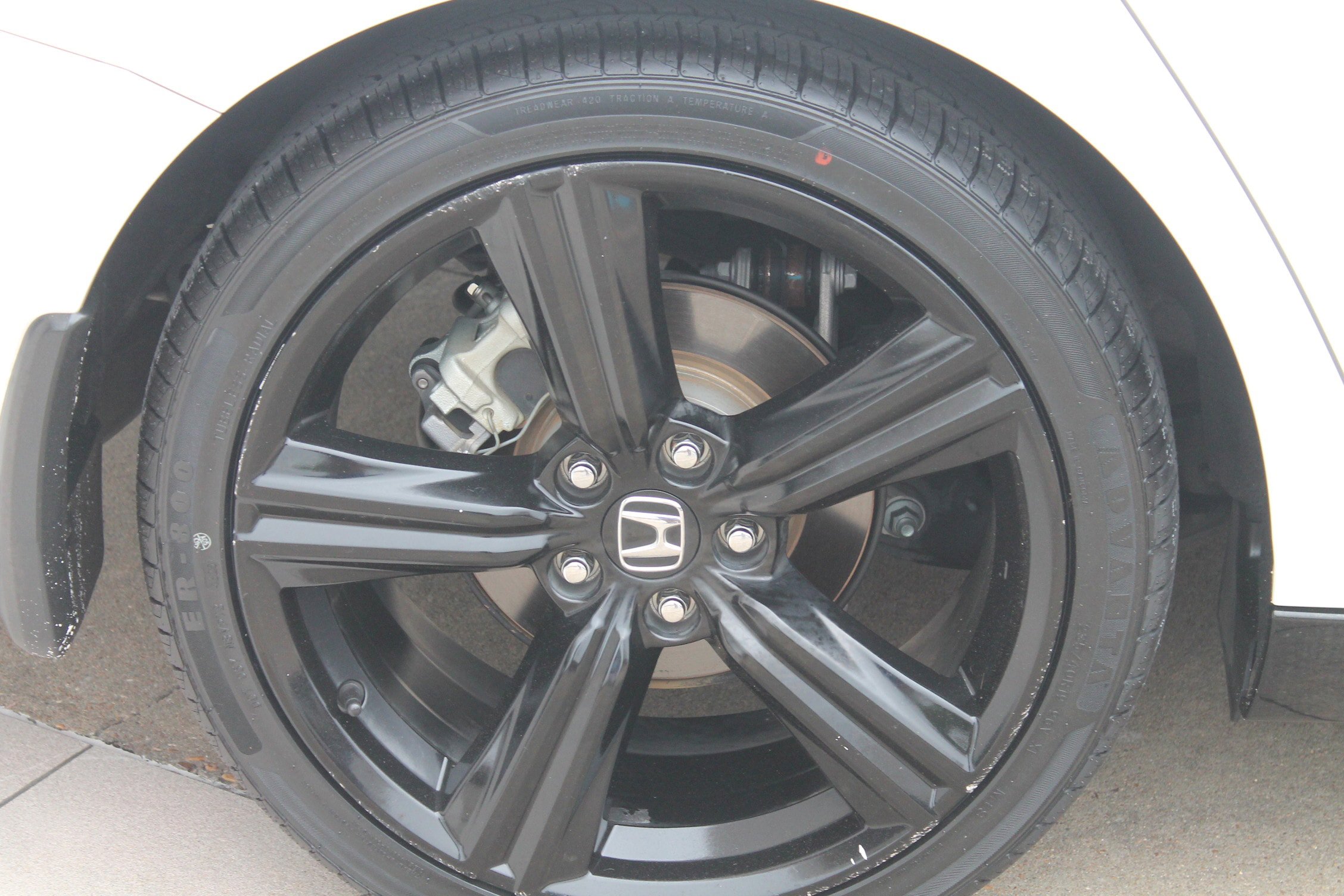 Used 2023 Honda Accord Sport image 4