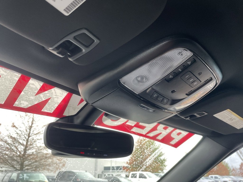 Used 2021 Dodge Durango R/T w/ Blacktop Package image 20