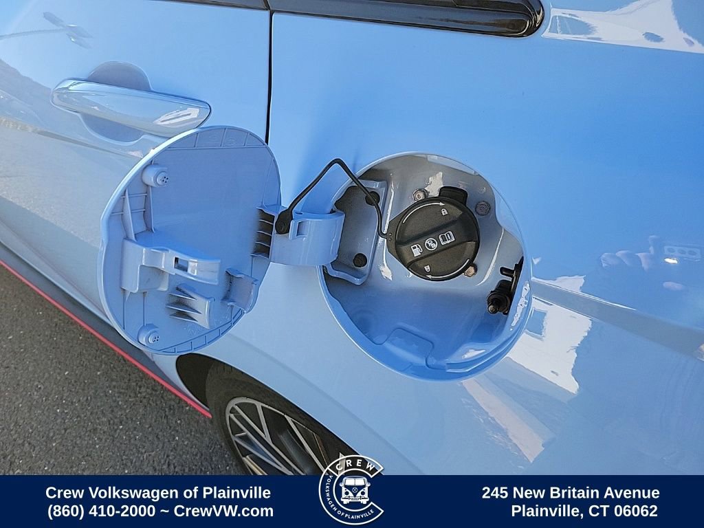 Used 2023 Hyundai Elantra N image 9