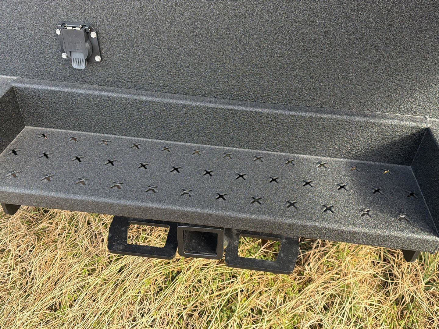 New 2026 Ford F450 XL w/ XL Chrome Package image 22