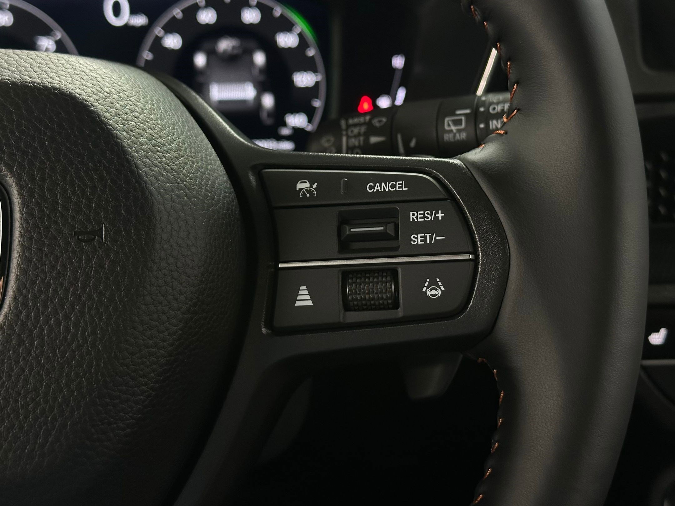 New 2026 Honda CR-V Sport-L image 26