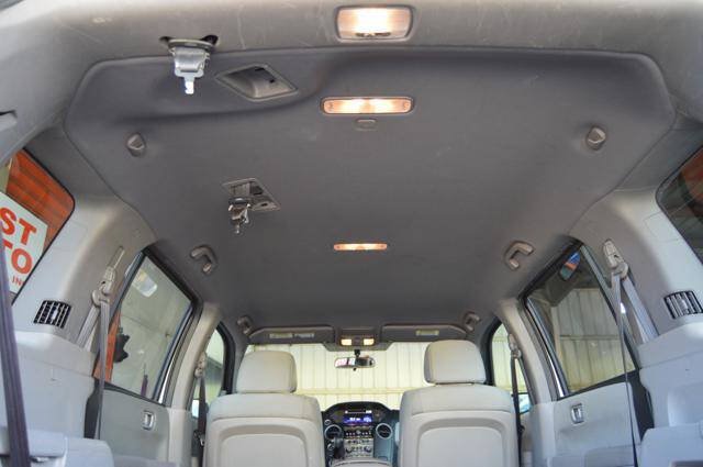 Used 2014 Honda Pilot EX image 40