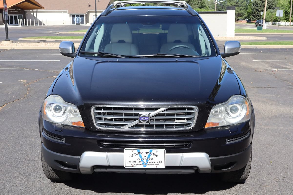 Used 2009 Volvo XC90 V8 R-Design AWD/4WD image 12