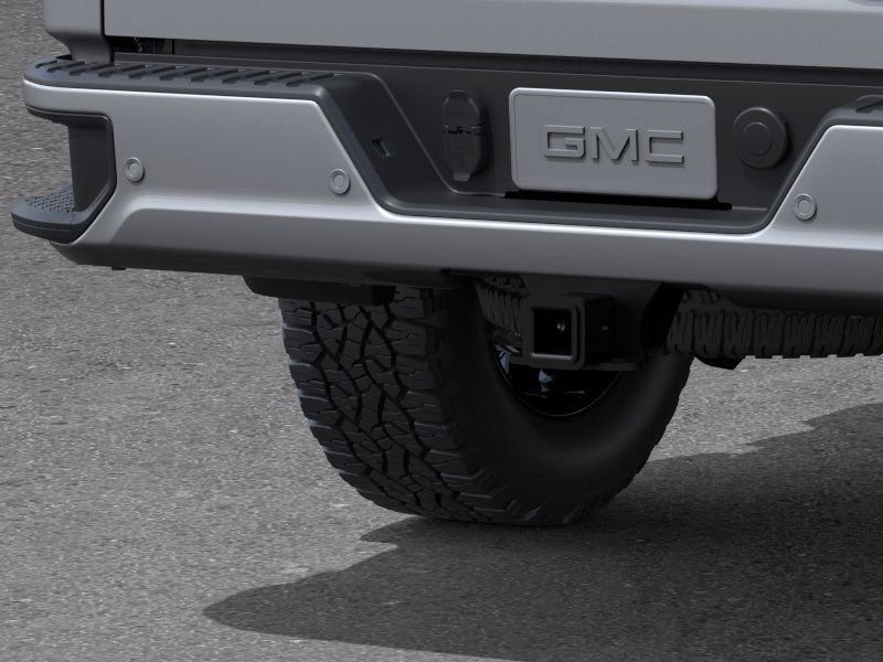 New 2026 GMC Sierra 2500 AT4 w/ AT4 Premium Plus Package AWD/4WD image 14