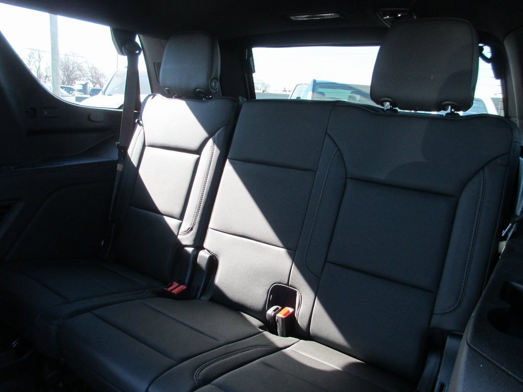 Used 2022 Chevrolet Tahoe LT w/ Luxury Package image 21