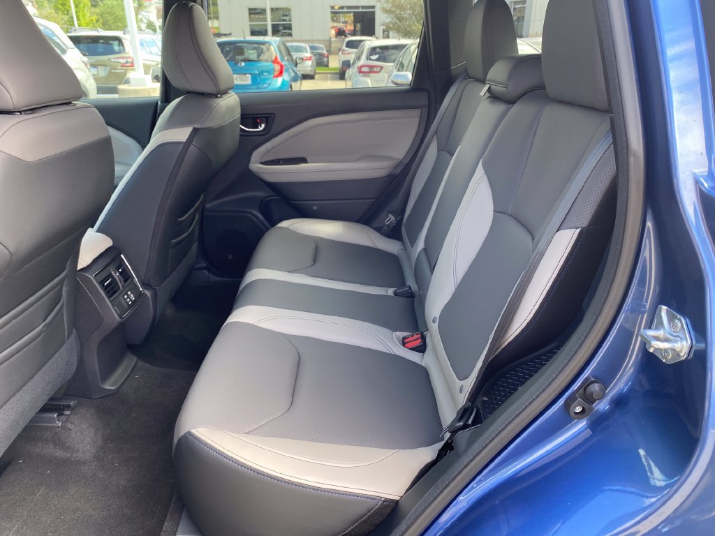 New 2026 Subaru Forester Limited AWD/4WD image 12
