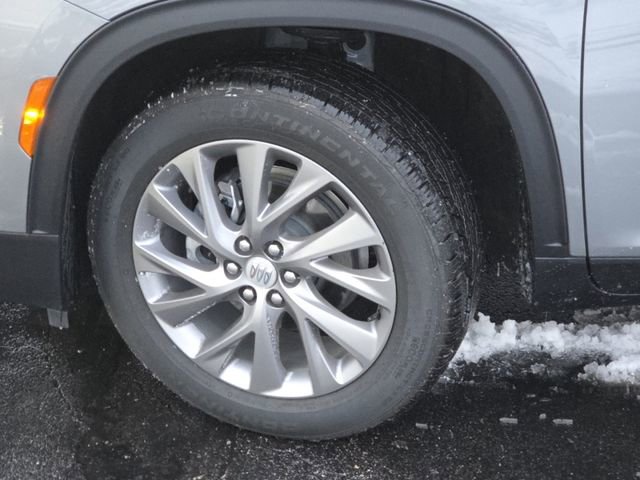 New 2026 Buick Enclave Preferred w/ Power Package image 27