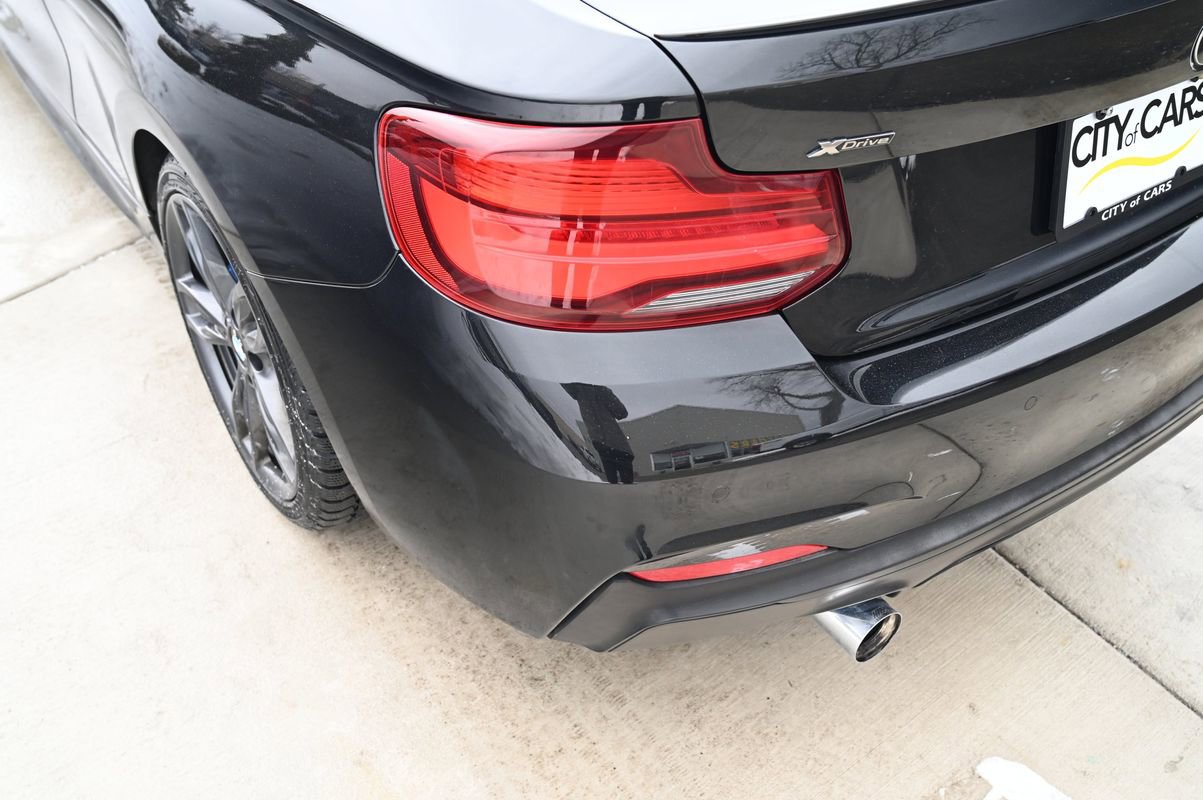 Used 2021 BMW M240i xDrive Coupe image 14
