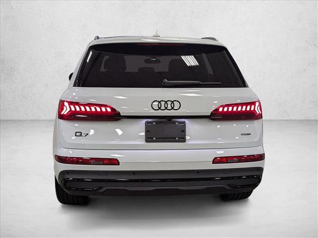 Used 2023 Audi Q7 2.0T Premium Plus image 7