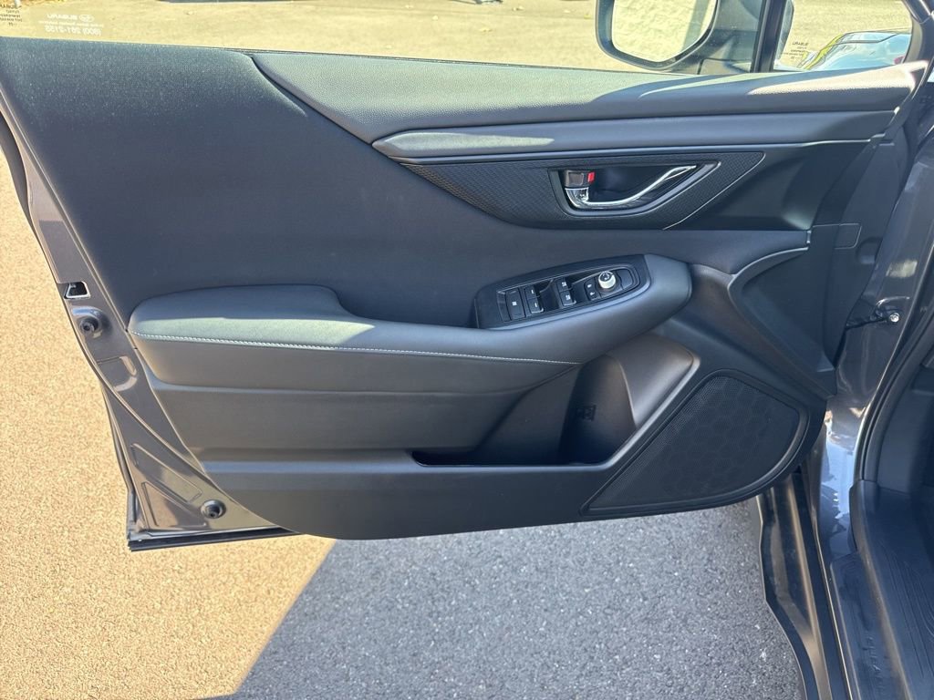 Used 2025 Subaru Outback Premium image 20