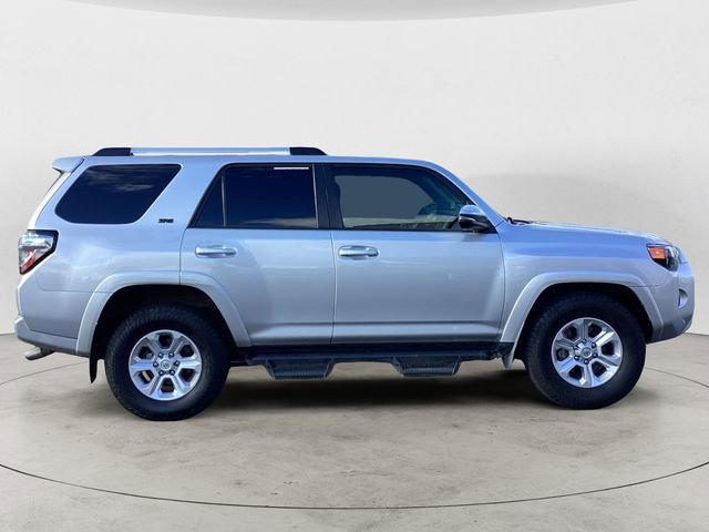 Used 2021 Toyota 4Runner SR5 Premium w/ Moonroof Package RWD image 6
