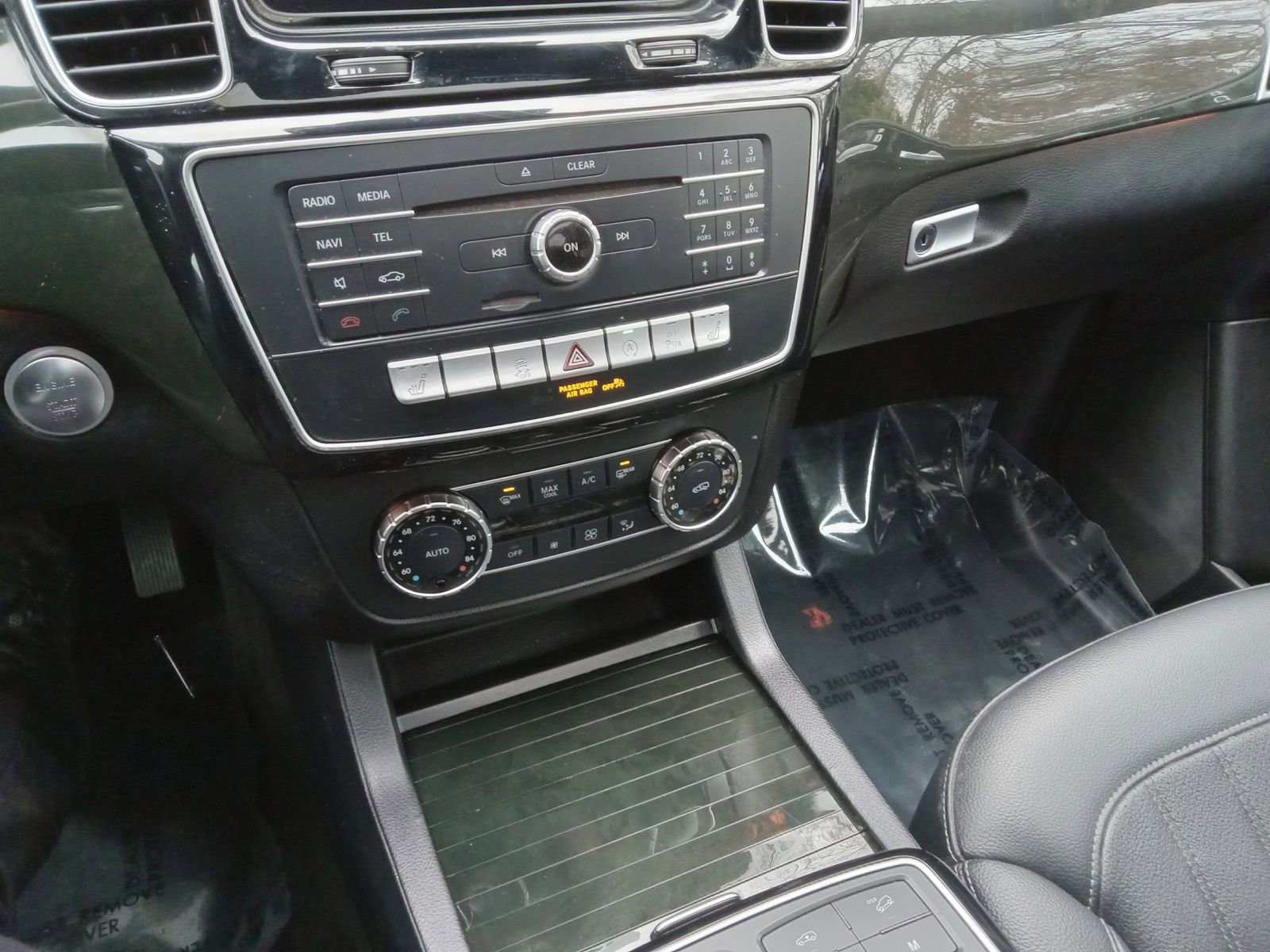 Used 2019 Mercedes-Benz GLS 450 GLS 450 image 25