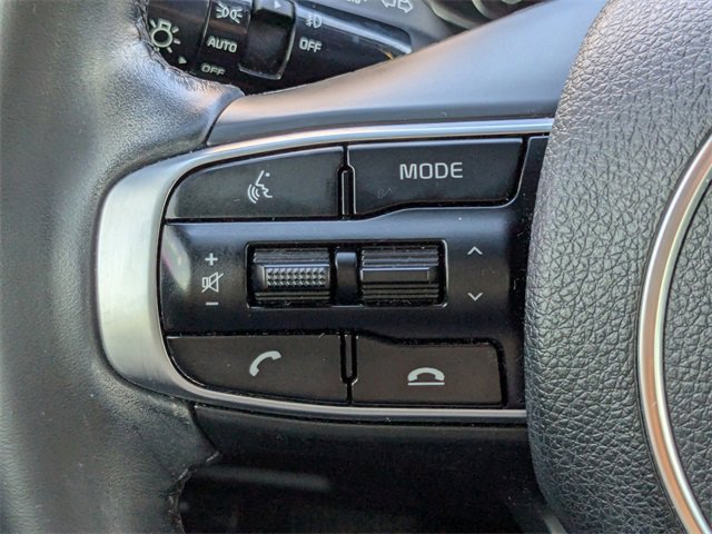 Certified 2021 Kia K5 GT-Line image 27