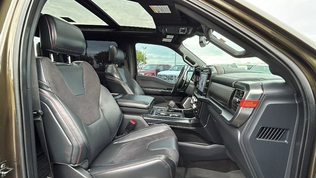 Certified 2024 Ford F150 Raptor image 11
