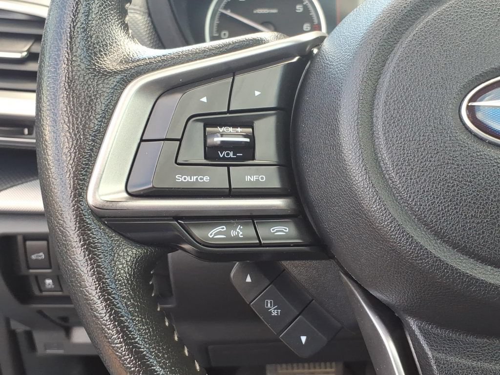 Used 2019 Subaru Forester Limited AWD/4WD image 18