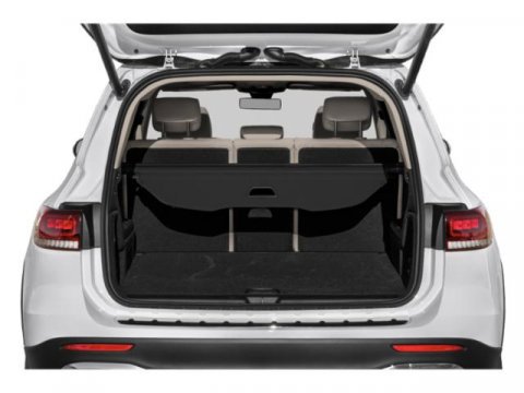 Used 2020 Mercedes-Benz GLB 250 4MATIC w/ Premium Package image 11