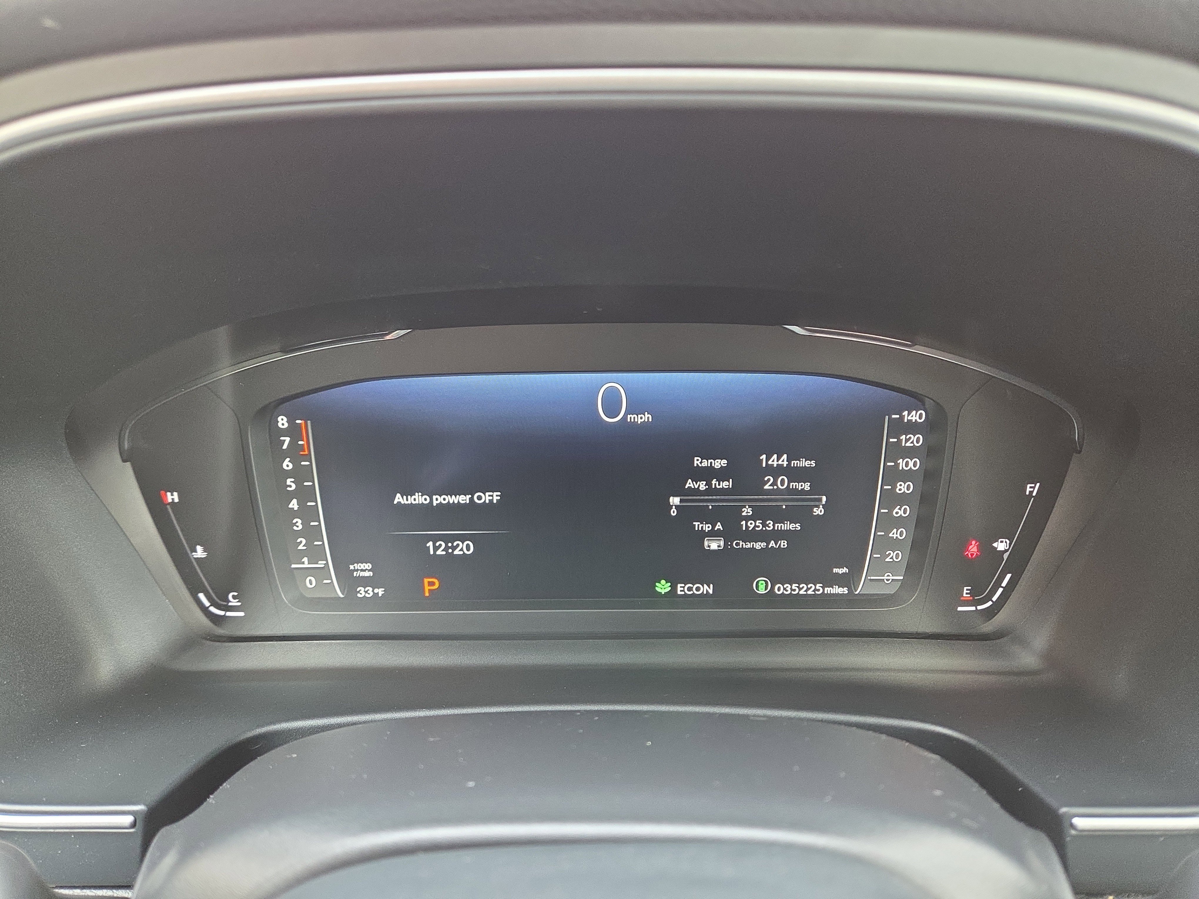 Used 2023 Honda Pilot Elite image 21