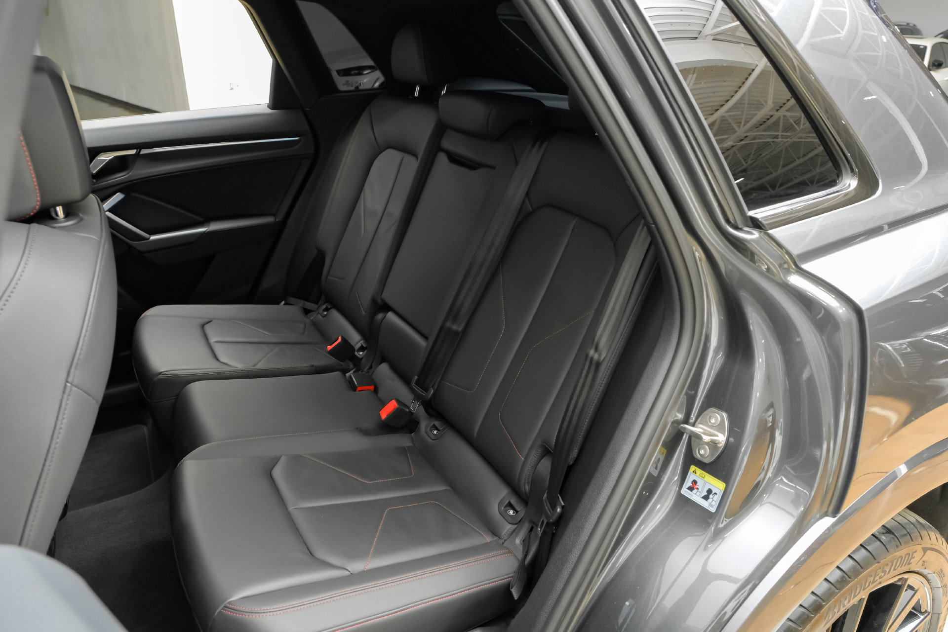 Used 2025 Audi Q3 2.0T Premium Plus AWD/4WD image 49