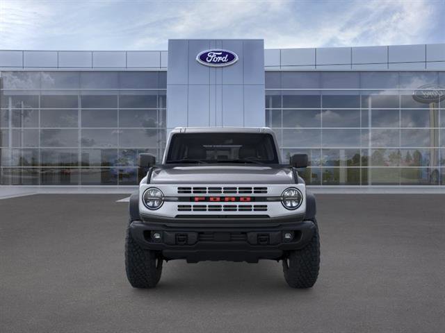 New 2026 Ford Bronco Heritage Edition image 9