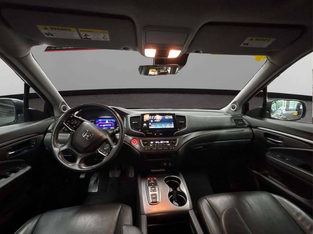 Used 2022 Honda Pilot Special Edition image 28