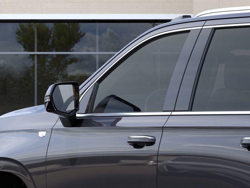New 2026 Cadillac Escalade Luxury w/ LPO, Floor Liner Package image 12