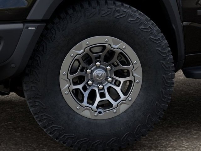 New 2027 RAM 1500 4x4 Crew Cab image 8
